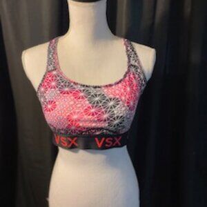 Bright and fun VS Sport sports bra